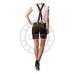 Buy Small Large Orders Leather Bavaria Lederhosen Costumes Pakistan Factory